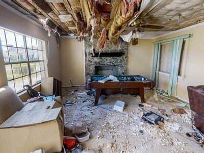 About Lowcountry Water Damage Solutions - water extraction charleston sc experts in Charleston